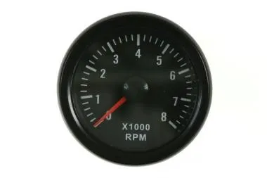 Ceas indicator turometru VDO look KET Gauge - DP-ZE-205