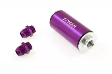 Fuel Filter Epman AN6 Purple - MP-FP-208