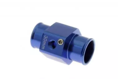 Water temperature sensor adapter Depo 30mm DP-AT-002