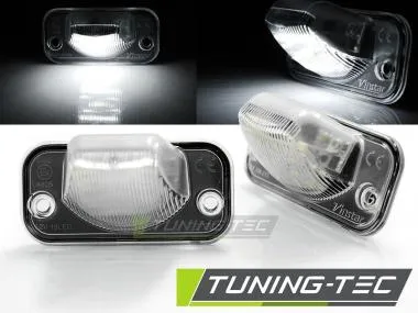 Corp iluminta cu led pentru numar Vw Transporter IV Tuning-Tec - PRVW05