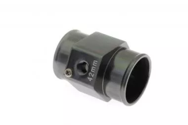 Water temperature sensor adapter Depo 42mm - DP-AT-008
