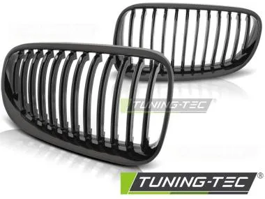 Grila radiator pentru BMW E92 2010-07.2013 Tuning-Tec - GRBM81