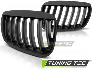 Grila radiator pentru BMW X5 E53 2004-2006 Tuning-Tec - GRBM69