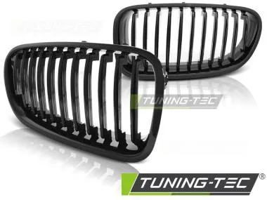 Grila radiator pentru BMW F10 / F11 2010- Tuning-Tec - GRBM46