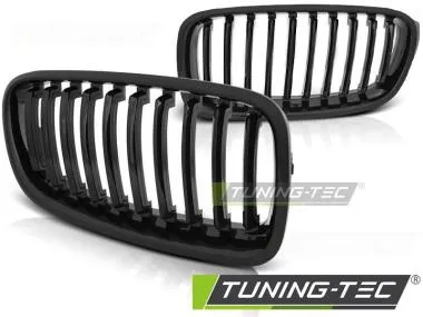 Grila radiator pentru BMW F30 / BMW F31 10.2011- Tuning-Tec - GRBM55