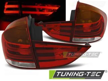 Stopuri cu LED BAR BMW X1 E84 10.09-07.12 Tuning-Tec - LDBME6
