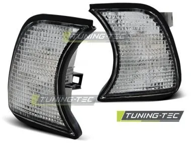 Semnalizatoare fata pentru BMW E34 02.1988-12.1995 Tuning-Tec - KPBM19