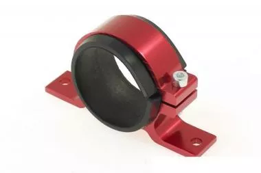 Fuel Pump Mounting 60mm Red - MP-FP-020