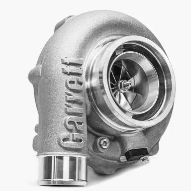 Garrett G-Series G30-770 58mm Reverse Rotation - 880693-5002S