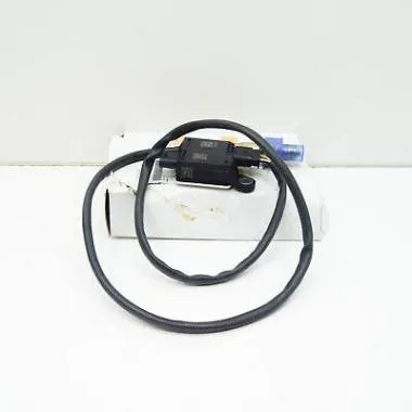 Senzor filtru particula pentru BMW  - 13 62 7 828 769