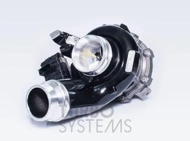 Turbosuflanta Upgrade Turbosystems pentru BMW N57N - TURBOSYSTEMS-N57N