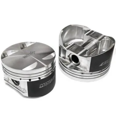 Set Pistoane MANLEY pentru Ford 5.0L Modular Coyote V8  - 595900C-8
