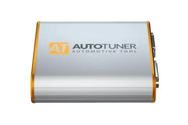 Autotuner - Interfata programare Ecu & Transmisie - AUTS1