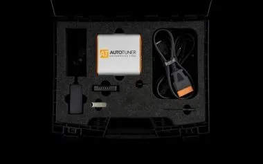 Autotuner - Interfata programare Ecu & Transmisie - AUTM1