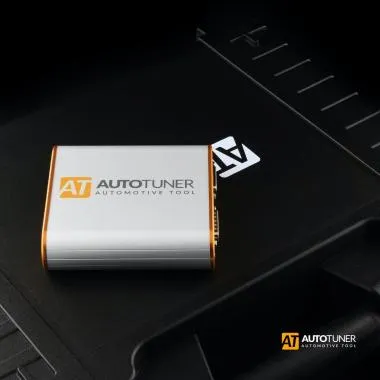 Autotuner - Interfata programare Ecu & Transmisie - AUTM1