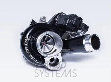 Turbosuflanta upgrade 2.0 TFSI/TSI (IS38) TSX pentru Audi / Seat / VW - IS38TSX-2.0