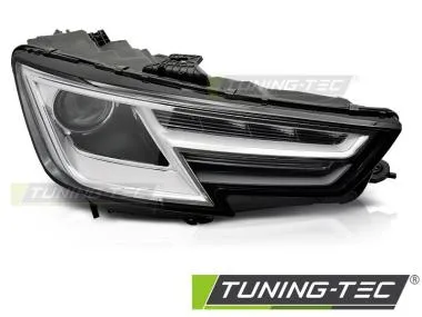 Far BLACK XENON TYC partea dreapta pentru AUDI A4 B9 15-19 - FAU15R