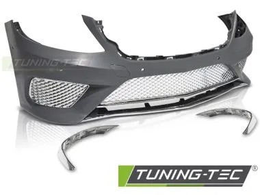 Bara fata SPORT CHROME PDC pentru MERCEDES S-KLASA W222 13-17 - ZPME45