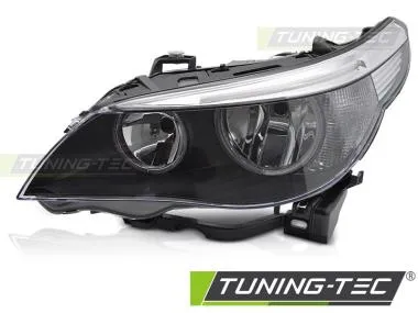 Far partea stanga pentru BMW E60 E61 03-07 - FBM12L