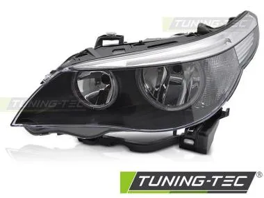 Far partea stanga pentru BMW E60 E61 03-07 - FBM12L