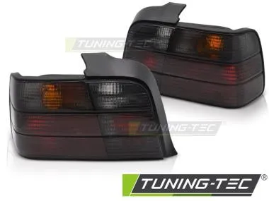 Stopuri SMOKE pentru BMW E36 12.90-08.99 SEDAN - LTBM61