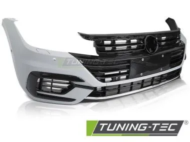 Bara fata SPORT BLACK pentru VW ARTEON 17-20 - ZPVW27