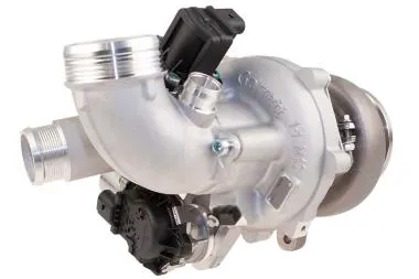 Turbosuflanta GARRETT 485 HP Stage-1 Powermax pentru IS38 EA888 Gen3 - 898199-5001W