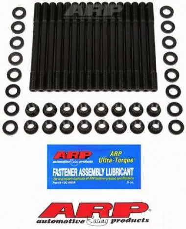 ARP Prezoane palier/vibrochen pentru Nissan VQ35 4-bolt  - ARP-202-5801