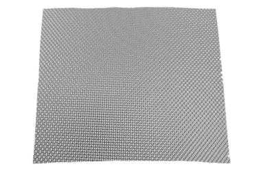 Protectie termica din otel inoxidabil 0.1mm 500x600mm - MG-TT-216