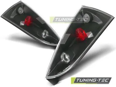 Stopuri Ford Focus I Hatchback 10.1998-10.2004 Tuning-Tec - LTFO18