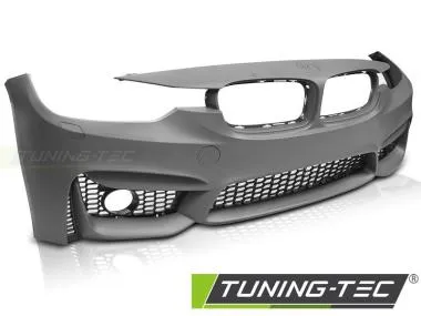 Bara fata SPORT STYLE pentru BMW F30 / F31 10.11- - ZPBMD3