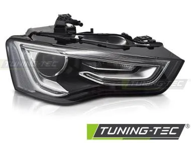 Far TYC XENON Black partea dreapta pentru AUDI A5 12-16 - FAU17R