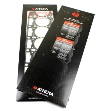 Set garnitura de chiuloasa ATHENA RACING pentru BMW M5 F10 V8 N63 S63  - 330073R