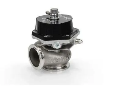 Wastegate Extern Garrett Vent GVW-45,  45 mm,  1.6 bar,  Negru - 908828-0003