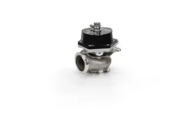 Wastegate Extern Garrett Vent GVW-40,  45 mm,  1.7 bar,  Negru - 908827-0003