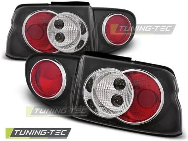 Stopuri pentru Ford Escort MK6/7 93-00 Negru Tuning-Tec - LTFO04