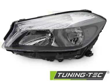 Far TYC BLACK partea stanga pentru MERCEDES W176 12-18 - FME03L