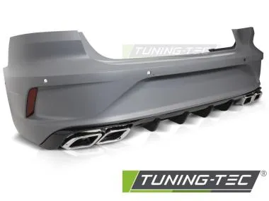 Bara Spate SPORT LOOK pentru VW ARTEON 17- - ZTVW20