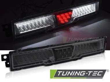 LED Bara Spate SMOKE RED pentru TOYOTA GR86 21- - LDTO29