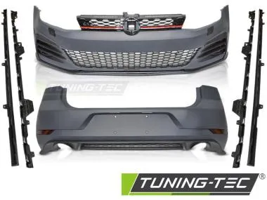BOKY KIT SPORT 7.5 LOOK pentru VW GOLF 7 13-17 - BKVW02