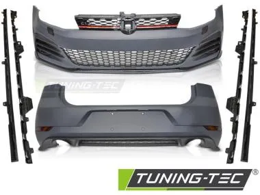 BOKY KIT SPORT 7.5 LOOK pentru VW GOLF 7 13-17 - BKVW02