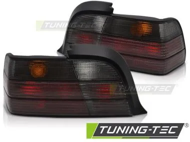 Stopuri SMOKE pentru BMW E36 12.90-08.99 COUPE - LTBM60