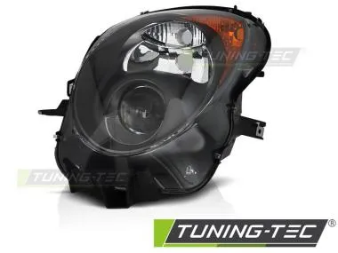 Far TYC BLACK partea stanga pentru ALFA ROMEO MITO 08-15 - FAR06L