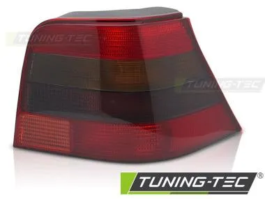 Stop TYC RED SMOKE partea dreapta pentru VW GOLF IV 97-03 HATCHBACK - RVW03R