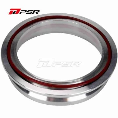 Kit cleme cu flansa Pulsar PSR V-Band Iesire compresor 3 inch - 164340003