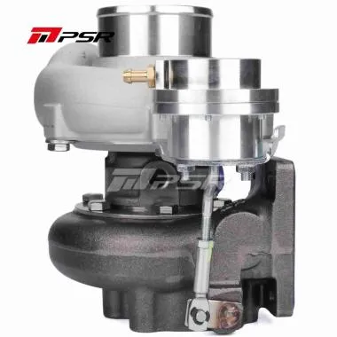 Kit actuator Pulsar PSR stantare 7psi pentru carcasa turbina IWG cu 5 suruburi GT28R - 704328101