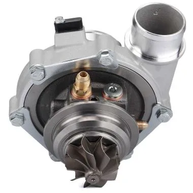 Rulment cu bile Supercore Pulsar PSR PTG 4849G DBB Forward W/O carcasa turbinei - 112125103
