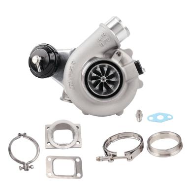 Turbosuflanta Pulsar PSR 5449G 660CP. 92 T25 Admisie V-Band 3