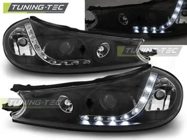 Faruri Daylight pentru Ford Mondeo 10.96-08.00  Tuning-Tec - LPFO17