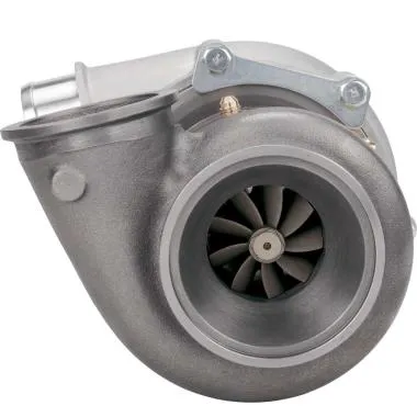 Turbosuflanta Pulsar PSR 5455G 660CP. 83 2.5